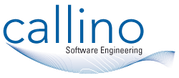 Logo of Callino