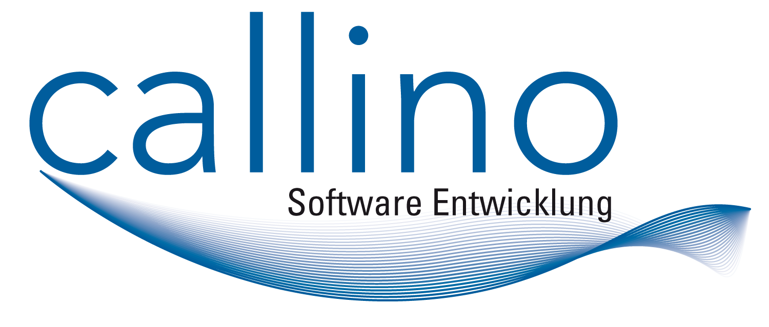 Callino Software Entwicklung